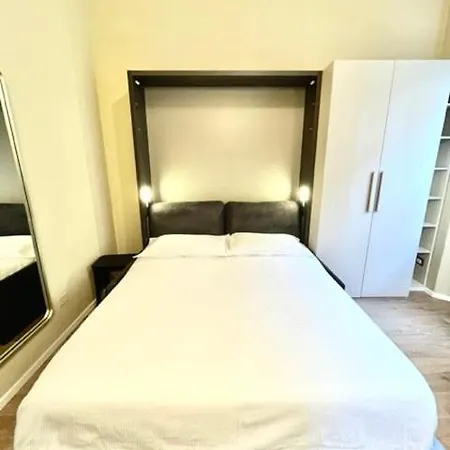 Апартаменты Casa