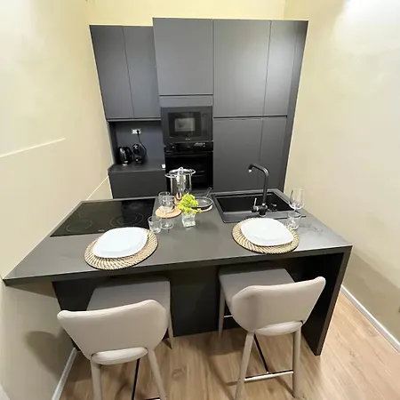 Casa Апартаменты