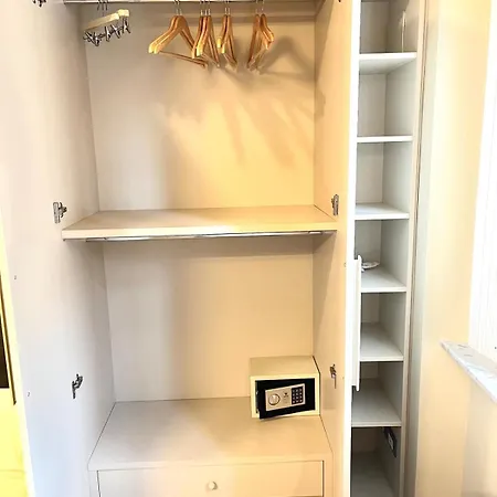 Casa * Виареджо