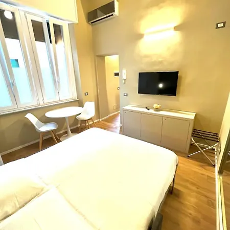 Апартаменты Casa