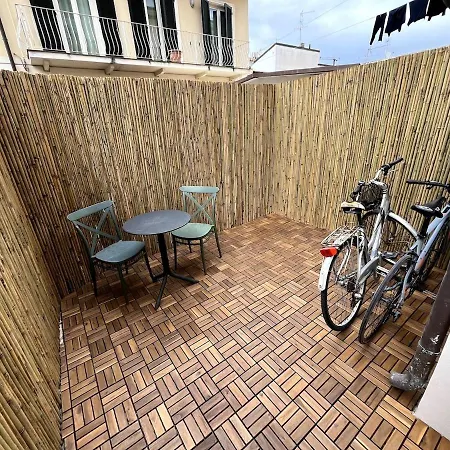 Casa Апартаменты *
