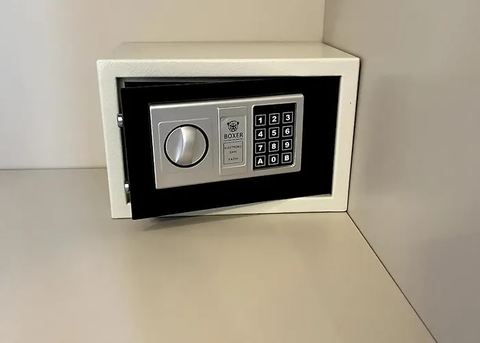 Casa アパート ヴィアレッジョ