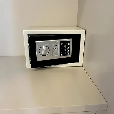 Casa 公寓 维亚雷焦