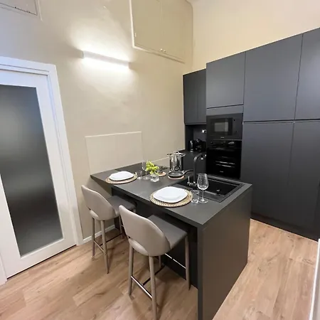 Casa Apartment Viareggio