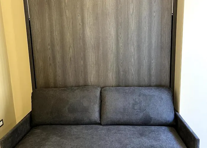 Casa * Виареджо