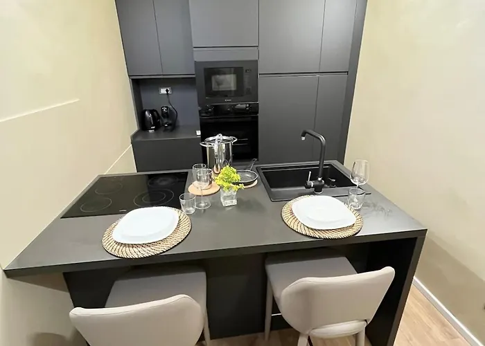 Casa Апартаменты