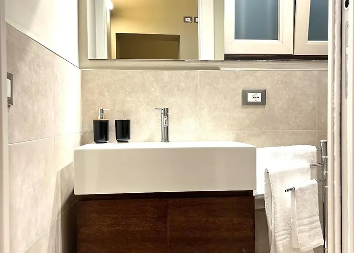 Casa Виареджо