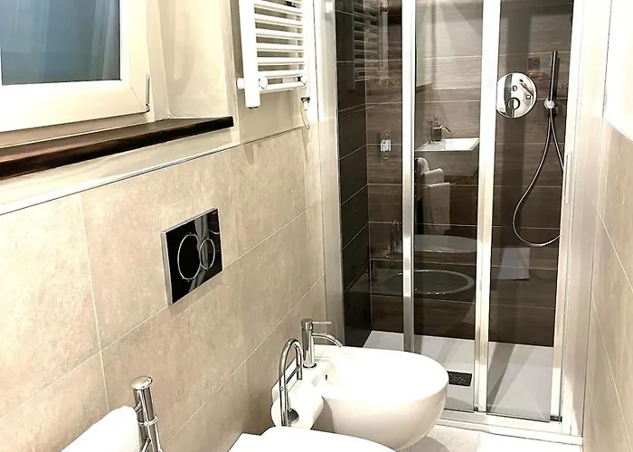 Casa * Виареджо