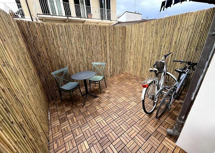 Casa Апартаменты *